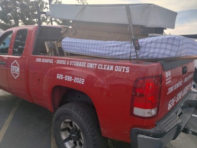 DVGM Hauling and Disposal