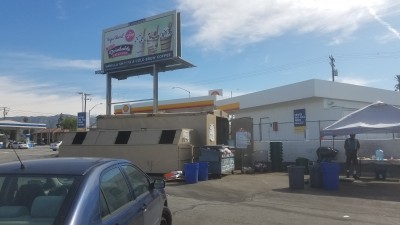 R-MEN Recycling Center