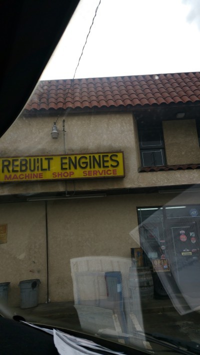 Miles Auto Parts