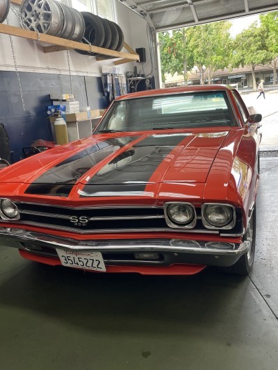 Old Town Auto Service