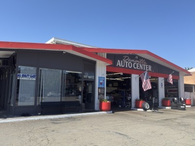 Danville Auto Center