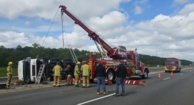 Best Heavy Duty Towing, Santa Clara, California