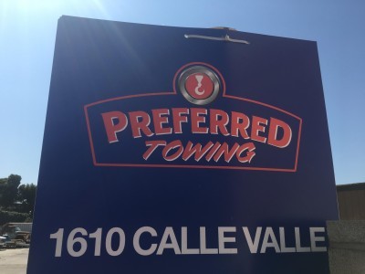 Preferred Towing