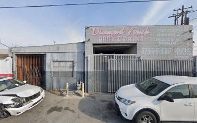 Direct Auto Parts LLC, South Gate, California