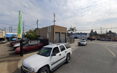 J&M Mufflers&Radiators