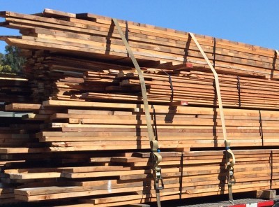 GreenLynx - Reuse Store/Reclaimed Lumber/Deconstruction