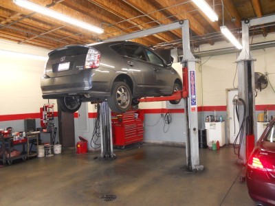 The Toy Shop of Cypress - Toyota Specialists