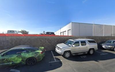 SSF Imported Auto Parts LLC, South San Francisco, California