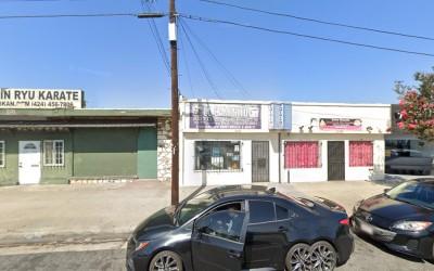 El Caminito Autobody Parts