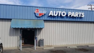 SEVIER'S AUTO SUPPLY - NAPA AUTO PARTS