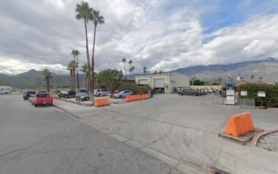 Desert Valley Disposal Inc