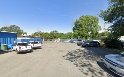 NAPA Auto Parts