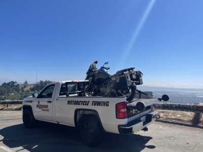 All American Roadside CA