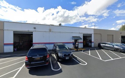 Dublin Auto Care