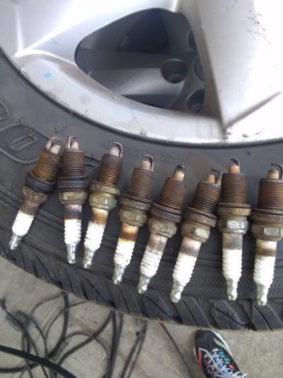Jr's Auto & Truck Repair