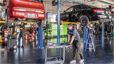 AAA El Dorado Hills Auto Repair Center