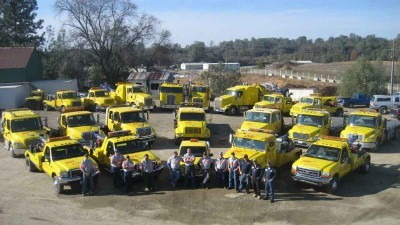 G & O Towing