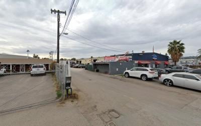 USA Auto Body, El Cajon, California