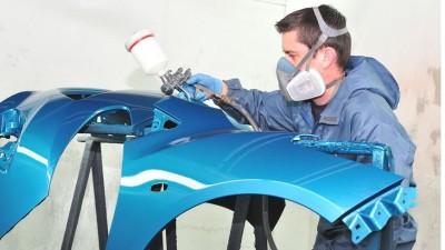 World Auto Body - El Cajon, El Cajon, California