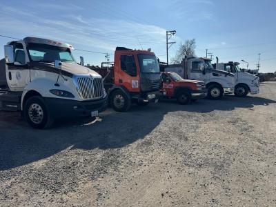 Fast Haul - Junk Removal - Berkeley - Oakland - San Francisco - Bay Area, El Cerrito, California