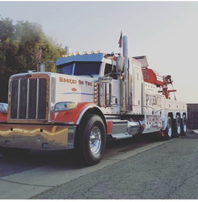 Prime Towing & Transport, Inc.