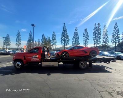 S & M Towing LLC