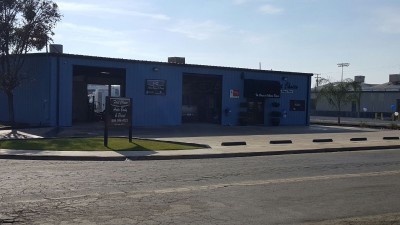 First Choice Auto Body Shop