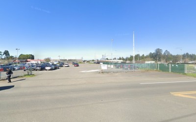 Hambro Recycling CRV BuyBack