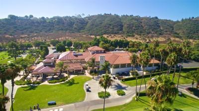 Fairbanks Ranch Country Club, Rancho Santa Fe, California