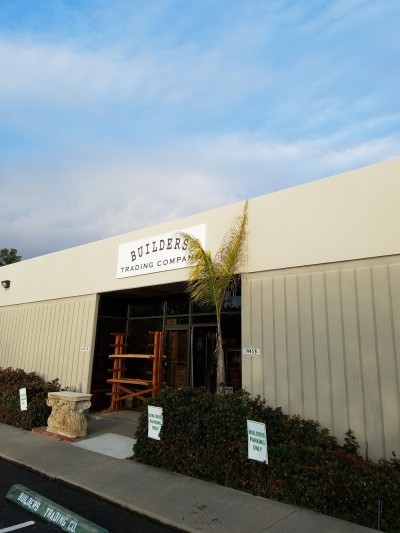 Builders Trading Company