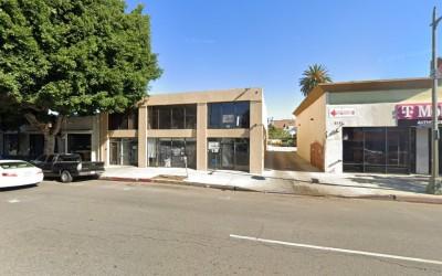 LA Cash 4 Junk Cars LLC, East Los Angeles, California