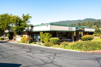 Ernie's Auto Center Inc, Felton, California