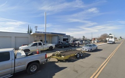 USA TOWING & auto center