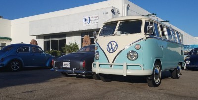 D & J Auto