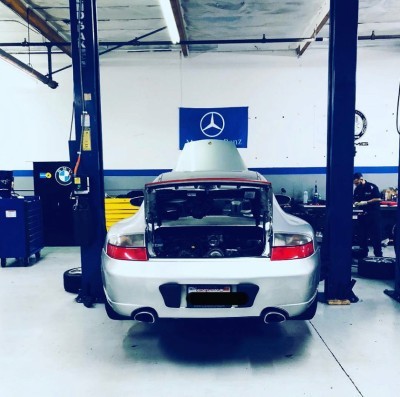 AMG Autobahn Motor Group