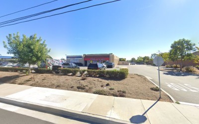 O'Reilly Auto Parts