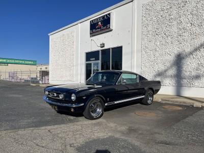 American Mustang Parts, LLC, Rancho Cordova, California