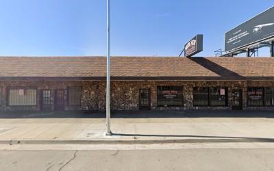 Iron Hog, Fresno, California