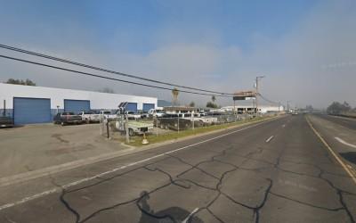 Stan’s Auto & Towing Inc., Stockton, California