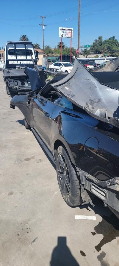 Freedom Towing And Transport, Stockton, California