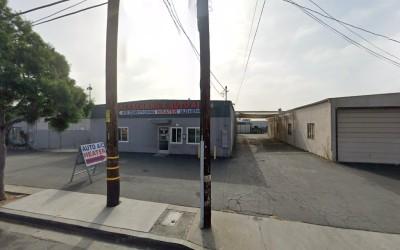 AC Exchange Auto Air Conditioning, Garden Grove, California