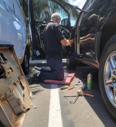 Garden Grove Mobile Mechanic, Garden Grove, California