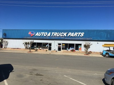 Gonzales Tire & Auto Supply
