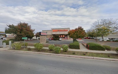 AutoZone Auto Parts