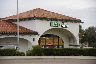 O'Reilly Auto Parts