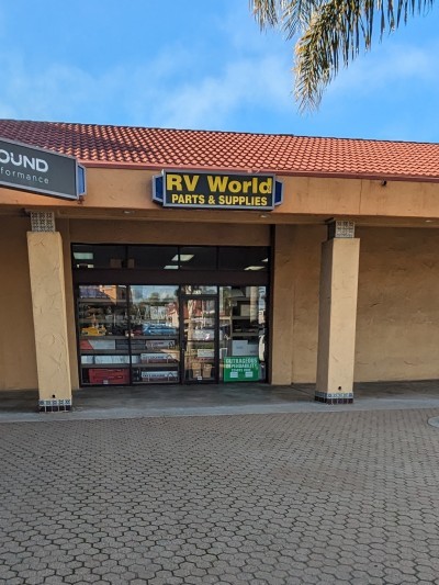 RV World Ltd