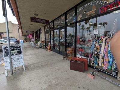 Pismo Pickers Antiques & Collectibles