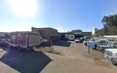 Back On The Road Automobile Repair Inc.