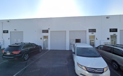 International Auto Parts