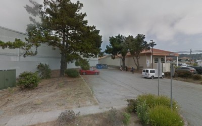 Beverage Container Recycling Center